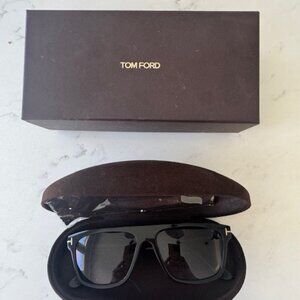 Tom Ford Astuccio Rigid Sunglasses